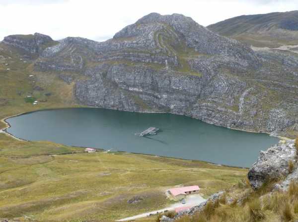 “Cabeceras de cuenca” contra la minería