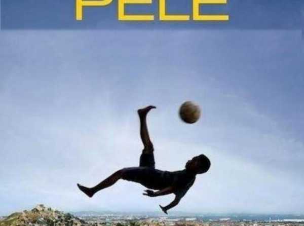 Pelé, el nacimiento de una leyenda