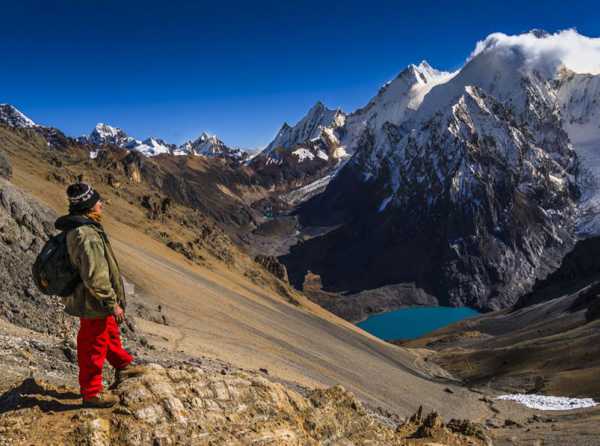 EL BOOM DEL TURISMO EN EL 2016