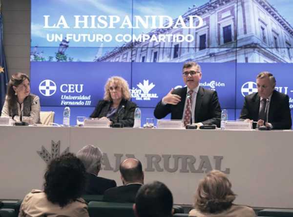 Un futuro compartido: la hispanidad en el contexto global actual