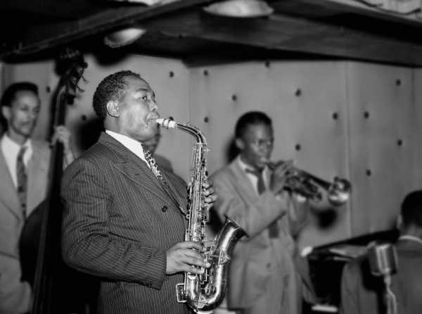 Bird 100: el centenario de Charlie Parker