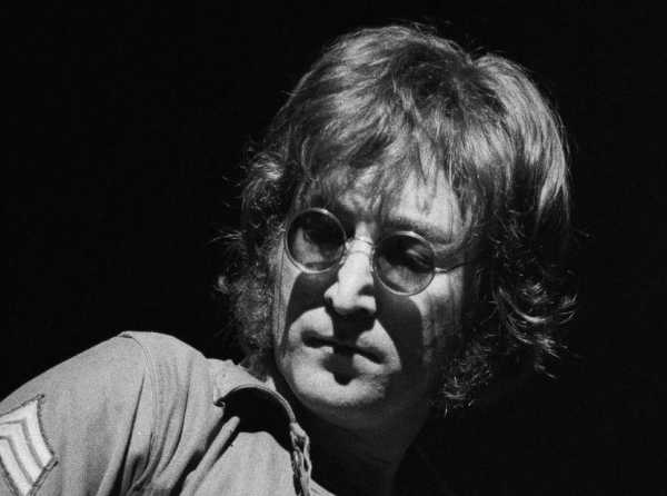 John Lennon: el apóstol de la paz