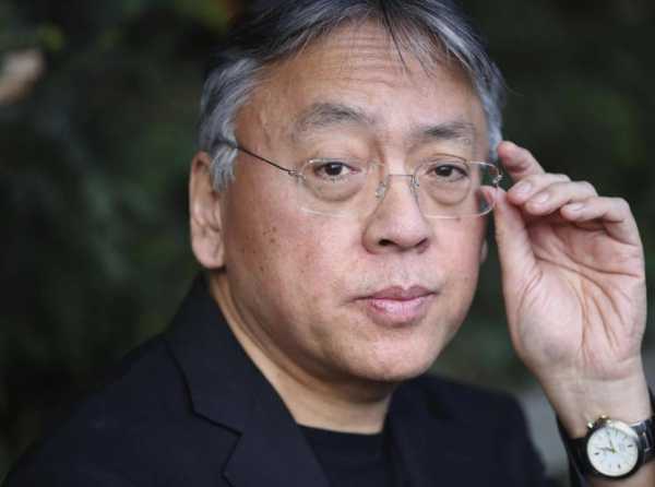 Ishiguro: discurso de aceptación del Nobel