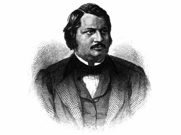 El legado de Balzac