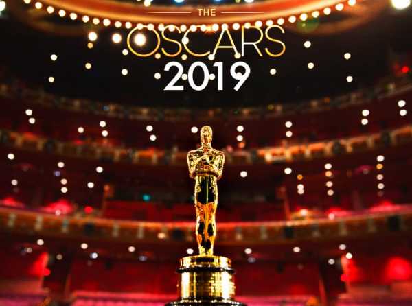 Las películas del Oscar 2019 (primera parte)