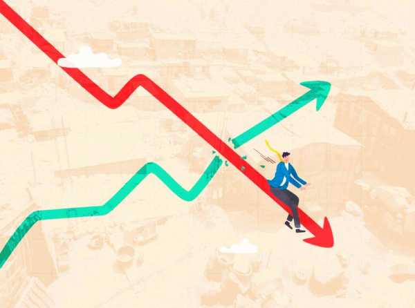 La economía vuelve a crecer, pero no es suficiente para reducir pobreza