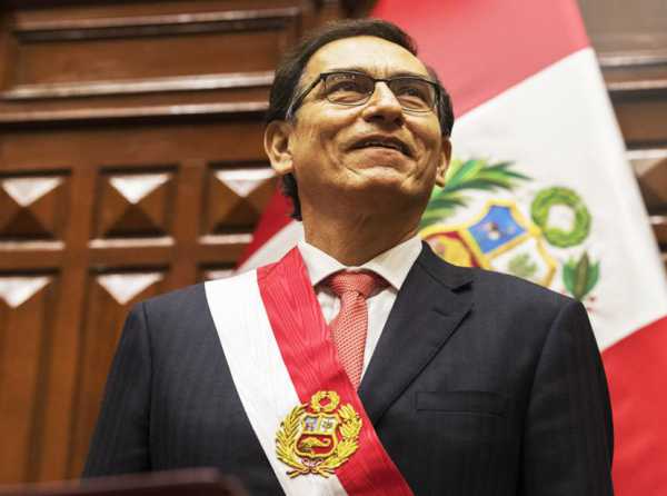 Acierto de Vizcarra con ley laboral en agro