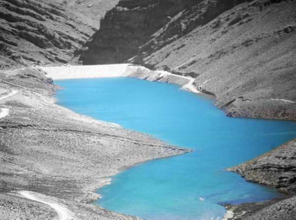 Más agua para reducir pobreza rural