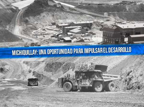 Cajamarca y el potencial transformador de la minería responsable 