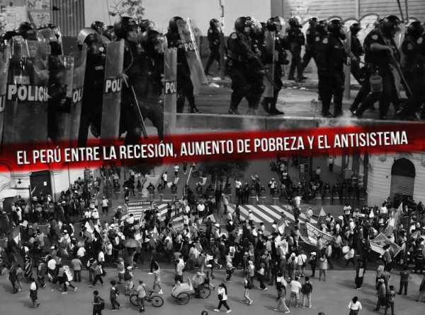 ¡El plan insurreccional del 19 de julio pretende quebrar la economía!