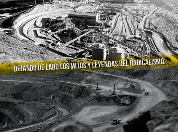 Minería y desarrollo en Cajamarca