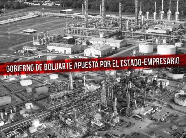 Petroperú: la silenciosa nacionalización de la política petrolera