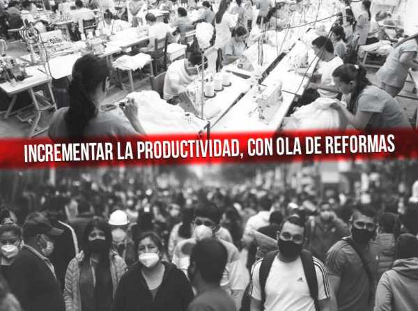 Ante la crisis algunos empresarios piden exoneraciones. ¡Increíble!