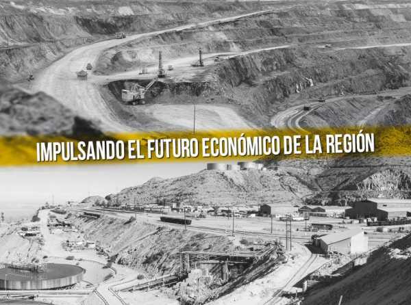 Minería en Cajamarca: desafíos y oportunidades