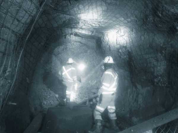 ¡Acuerdo nacional en contra de la minería ilegal!