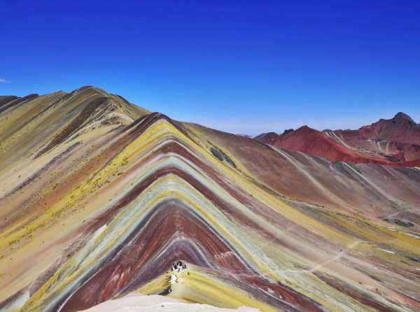 No es contaminación, es mineralización