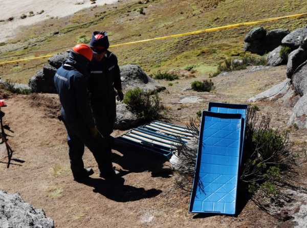 Litio de Puno contra la pobreza