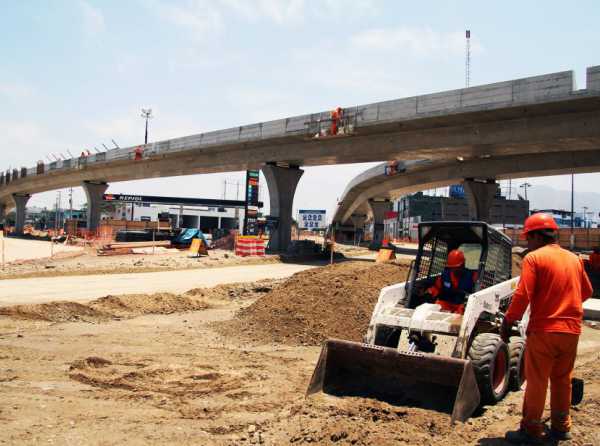 Urgente: inversiones en agua y desagüe