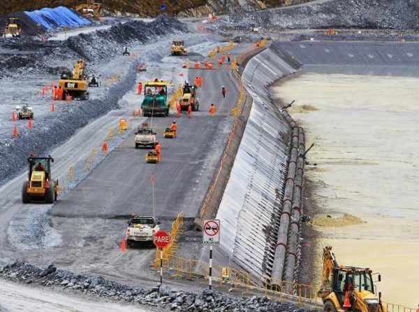 La minería es el motor de reducción de pobreza