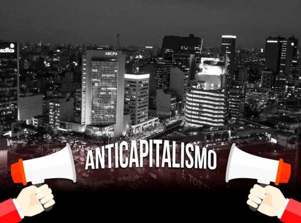 Deteniendo el capitalismo