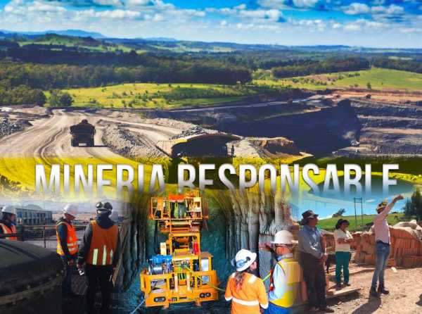 Los logros históricos de la actual ley de minería