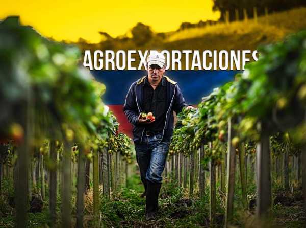 Colombia moderniza su agricultura