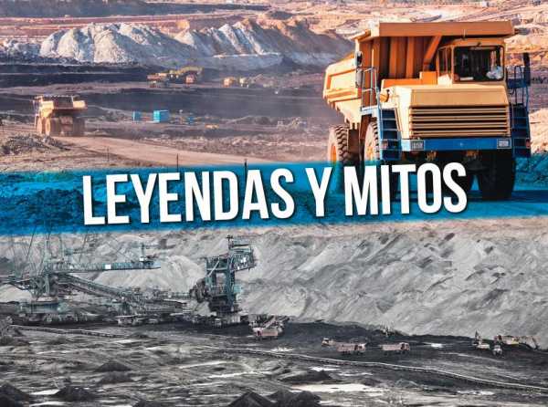 Feroz ofensiva contra la minería