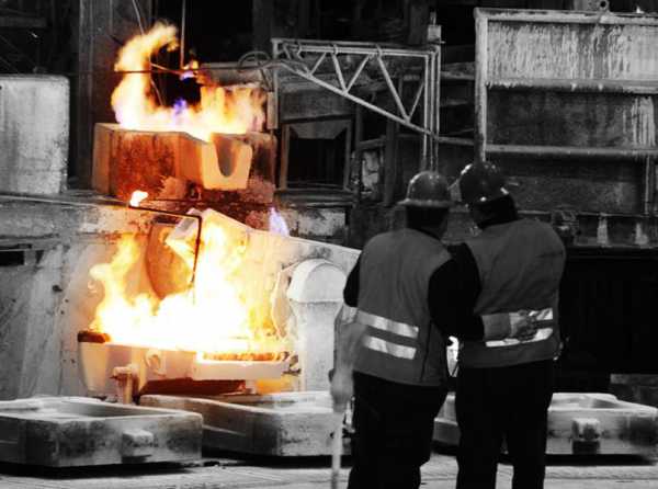 Continúa ofensiva contra minería en el sur