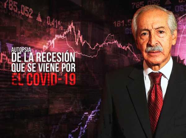 Autopsia de la recesión que se viene por el Covid-19