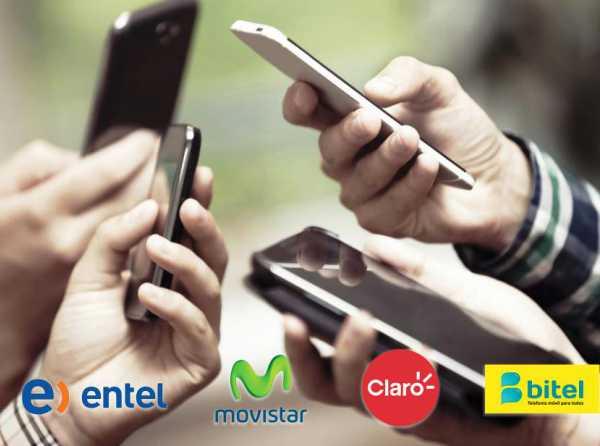 Telefonica avanza en portabilidad