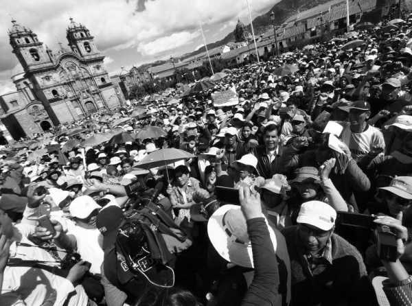 Radicalismo convoca huelga nacional docente