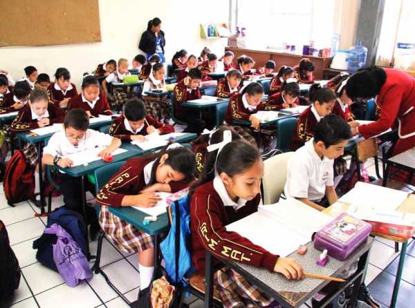 La meritocracia y la reforma educativa