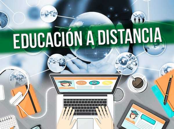 Las posibilidades de la educación a distancia