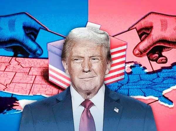 El triunfo de Trump evita una eventual Tercera Guerra Mundial