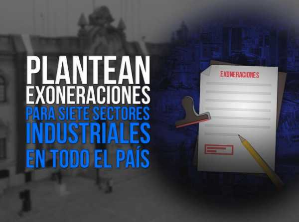 Entre la constituyente y el modelo de sustitución de importaciones