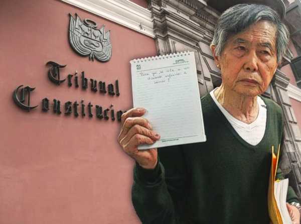 El cambio de época que puede desatar la libertad de Fujimori