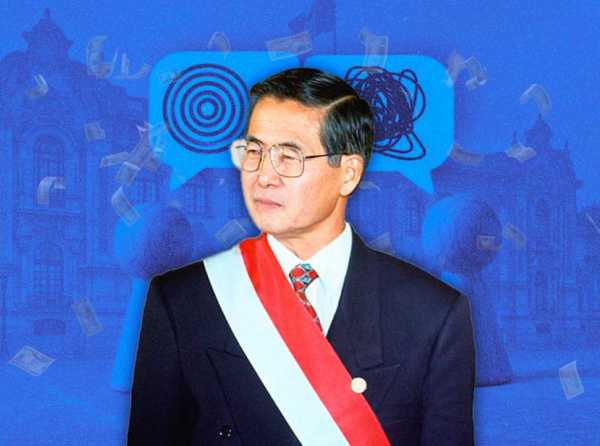 La época de Alberto Fujimori y el fujimorismo más allá de Fujimori 