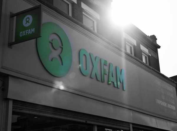 Oxfam desacreditada en el mundo