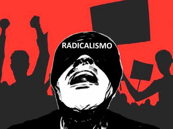 El radicalismo se consolida en el sur