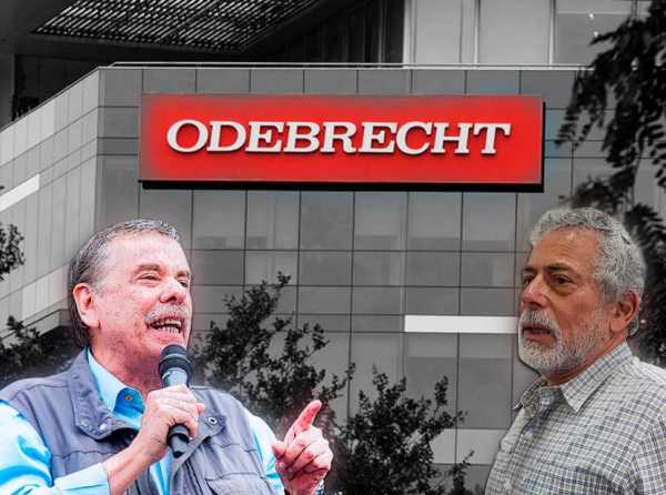 Rospigliosi: “Con información de Odebrecht, Gorriti ataca a críticos”