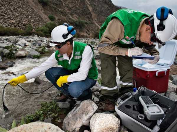 OEFA: Fortín del ecologismo anticapitalista