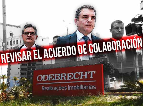 La urgencia de revisar el Acuerdo de Colaboración