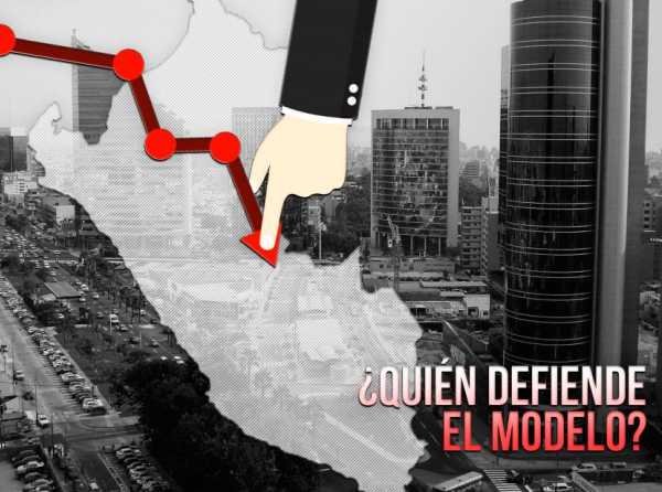 ¿Quién defiende el modelo?