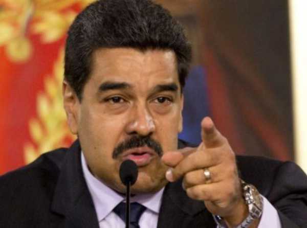 Tomar a Maduro en serio es darle lo que no merece