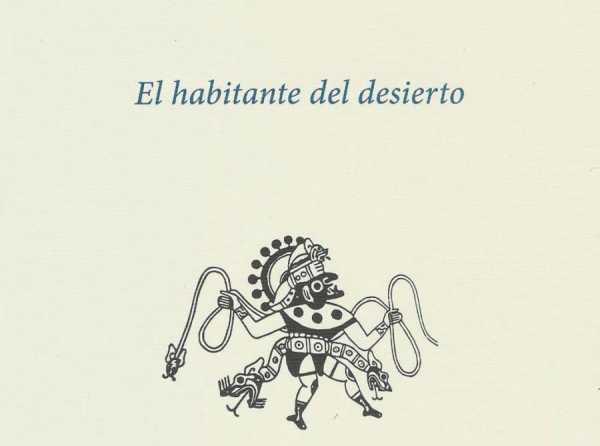 El habitante del desierto