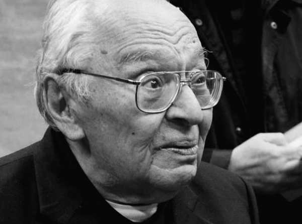 Recordando a Gustavo Gutiérrez-Merino Díaz