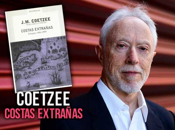 Coetzee: Costas extrañas