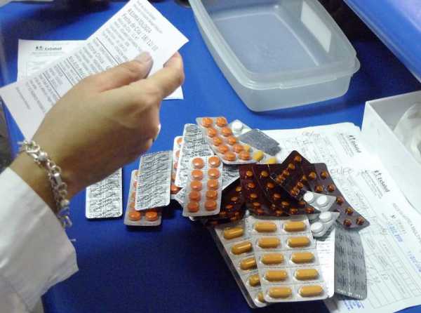 Medicamentos: desabastecimiento y genéricos