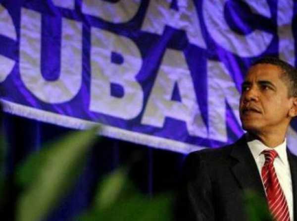 Obama y una isla que quiere ser Nación