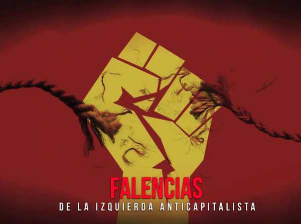 Falencias de la izquierda anticapitalista